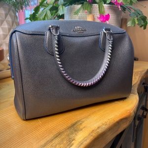 Coach Bennett Satchel